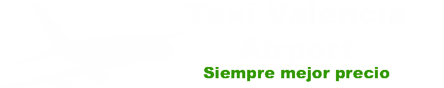 Taxi Valencia Airport